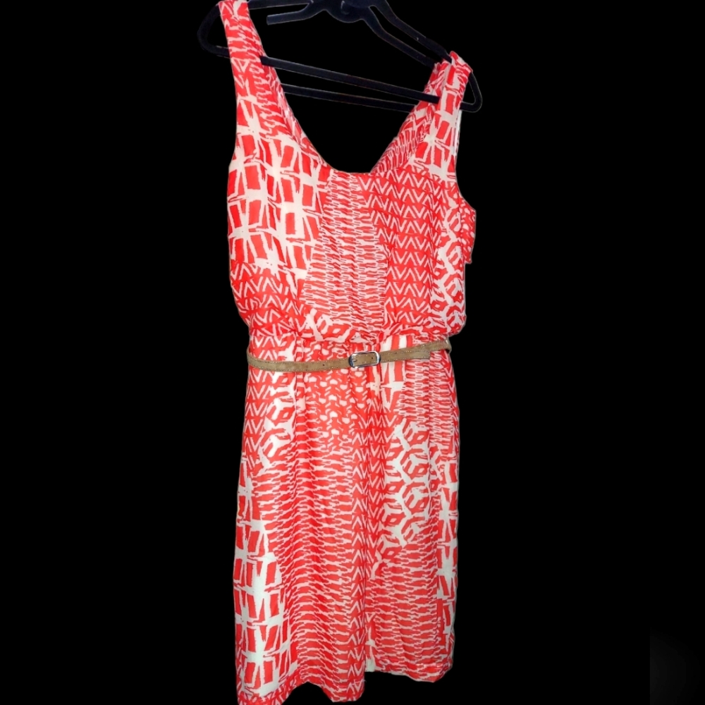 Bisou Bisou Dress NWT sz 8